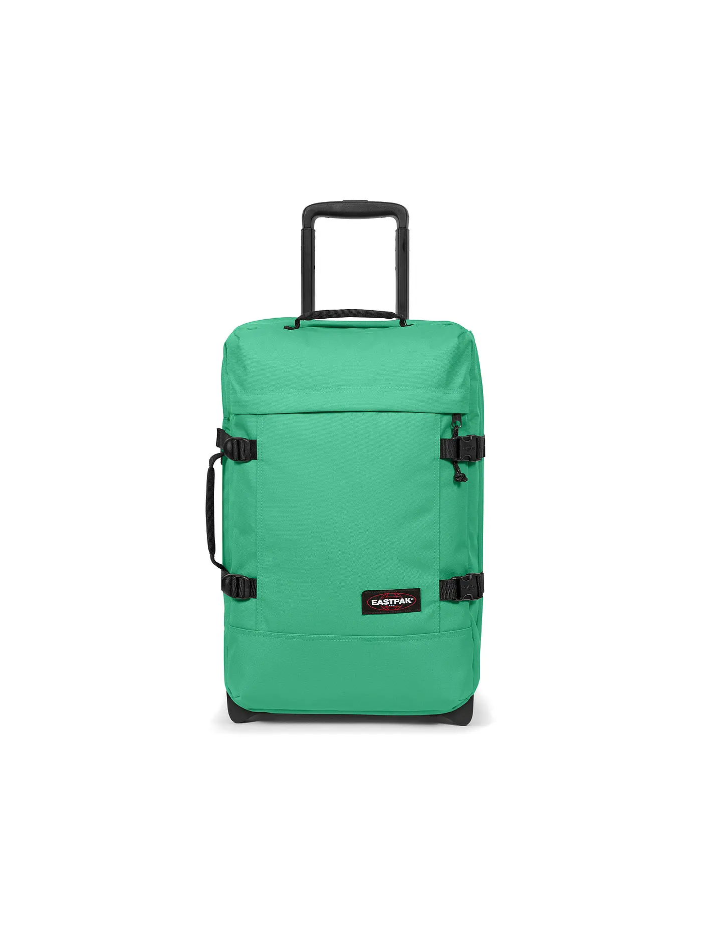 EASTPAK | Reisetrolley Tranverz S 42L | grün